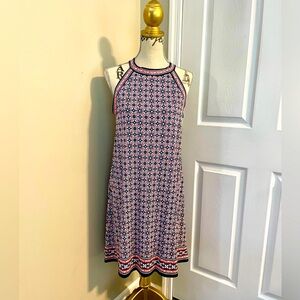 Max Studio Halter Dress